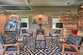 Cozy Campton Cottage < 1 Mi to Owls Nest Resort!