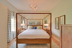 Cozy Campton Cottage < 1 Mi to Owls Nest Resort!