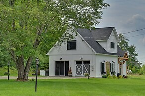 Cozy Campton Cottage < 1 Mi to Owls Nest Resort!