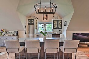 Cozy Campton Cottage < 1 Mi to Owls Nest Resort!