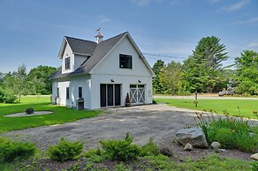 Cozy Campton Cottage < 1 Mi to Owls Nest Resort!