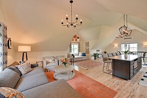 Cozy Campton Cottage < 1 Mi to Owls Nest Resort!