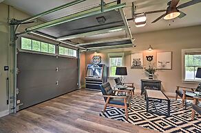 Cozy Campton Cottage < 1 Mi to Owls Nest Resort!