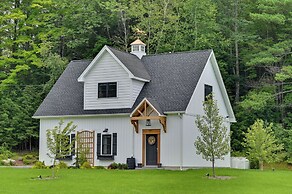 Cozy Campton Cottage < 1 Mi to Owls Nest Resort!