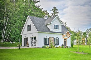 Cozy Campton Cottage < 1 Mi to Owls Nest Resort!