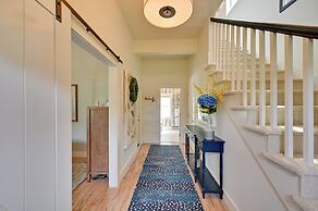 Cozy Campton Cottage < 1 Mi to Owls Nest Resort!