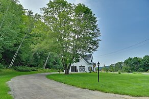 Cozy Campton Cottage < 1 Mi to Owls Nest Resort!