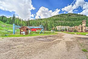 Durango Resort Condo w/ Balcony & Mtn Views!