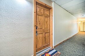 Durango Resort Condo w/ Balcony & Mtn Views!