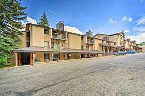 Durango Resort Condo w/ Balcony & Mtn Views!