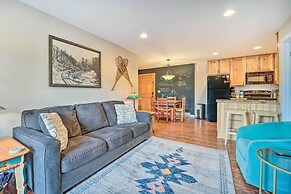 Durango Resort Condo w/ Balcony & Mtn Views!