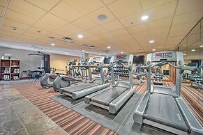 Durango Resort Condo w/ Balcony & Mtn Views!