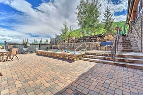 Durango Resort Condo w/ Balcony & Mtn Views!