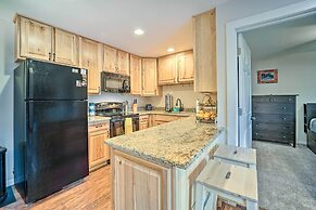 Durango Resort Condo w/ Balcony & Mtn Views!
