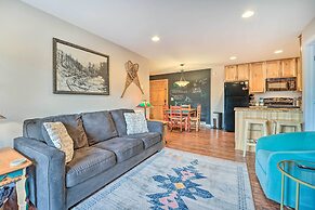Durango Resort Condo w/ Balcony & Mtn Views!