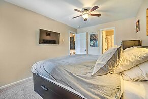 Durango Resort Condo w/ Balcony & Mtn Views!