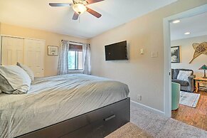 Durango Resort Condo w/ Balcony & Mtn Views!