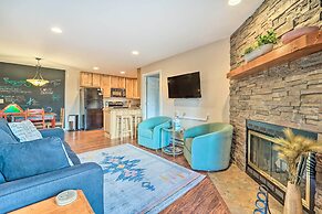 Durango Resort Condo w/ Balcony & Mtn Views!