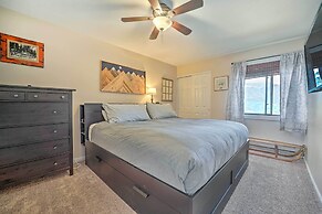 Durango Resort Condo w/ Balcony & Mtn Views!