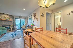 Durango Resort Condo w/ Balcony & Mtn Views!