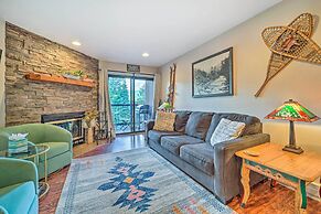 Durango Resort Condo w/ Balcony & Mtn Views!