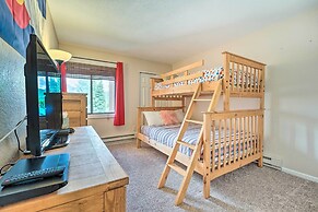 Durango Resort Condo w/ Balcony & Mtn Views!