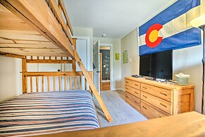 Durango Resort Condo w/ Balcony & Mtn Views!