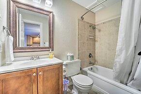 Durango Resort Condo w/ Balcony & Mtn Views!