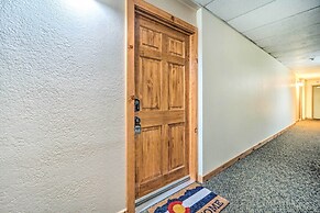 Durango Resort Condo w/ Balcony & Mtn Views!