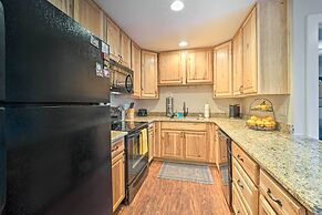 Durango Resort Condo w/ Balcony & Mtn Views!