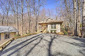 Mountain Getaway Home in a Resort Community!