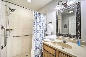 Mountain Getaway Home in a Resort Community!