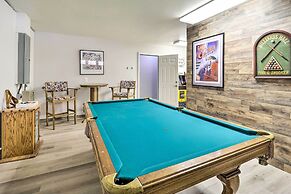 Mountain Getaway Home in a Resort Community!