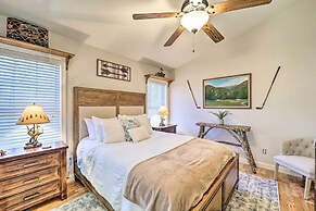 Mountain Getaway Home in a Resort Community!