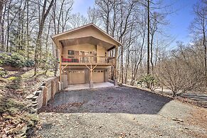 Mountain Getaway Home in a Resort Community!