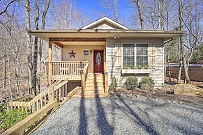 Mountain Getaway Home in a Resort Community!