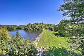 Mountain Getaway Home in a Resort Community!