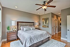 Lake-view Silver Point Condo by Hurricane Marina!