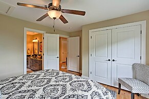 Lake-view Silver Point Condo by Hurricane Marina!