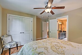 Lake-view Silver Point Condo by Hurricane Marina!