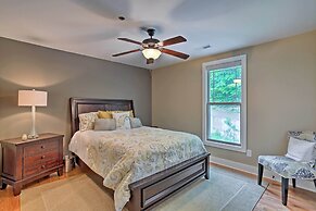 Lake-view Silver Point Condo by Hurricane Marina!