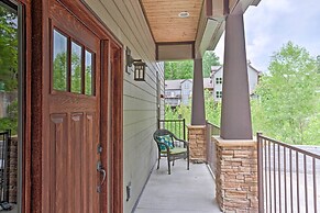 Lake-view Silver Point Condo by Hurricane Marina!