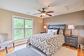 Lake-view Silver Point Condo by Hurricane Marina!