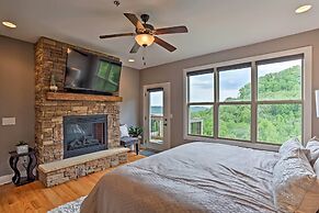 Lake-view Silver Point Condo by Hurricane Marina!