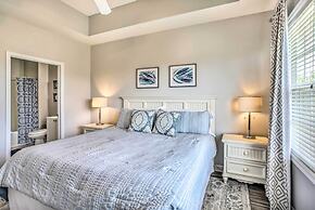 Shuttle to Ocean! North Myrtle Beach Retreat