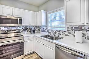 Shuttle to Ocean! North Myrtle Beach Retreat