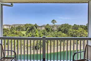 Shuttle to Ocean! North Myrtle Beach Retreat