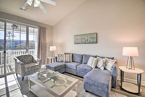 Shuttle to Ocean! North Myrtle Beach Retreat