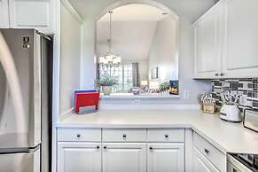 Shuttle to Ocean! North Myrtle Beach Retreat