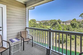 Shuttle to Ocean! North Myrtle Beach Retreat